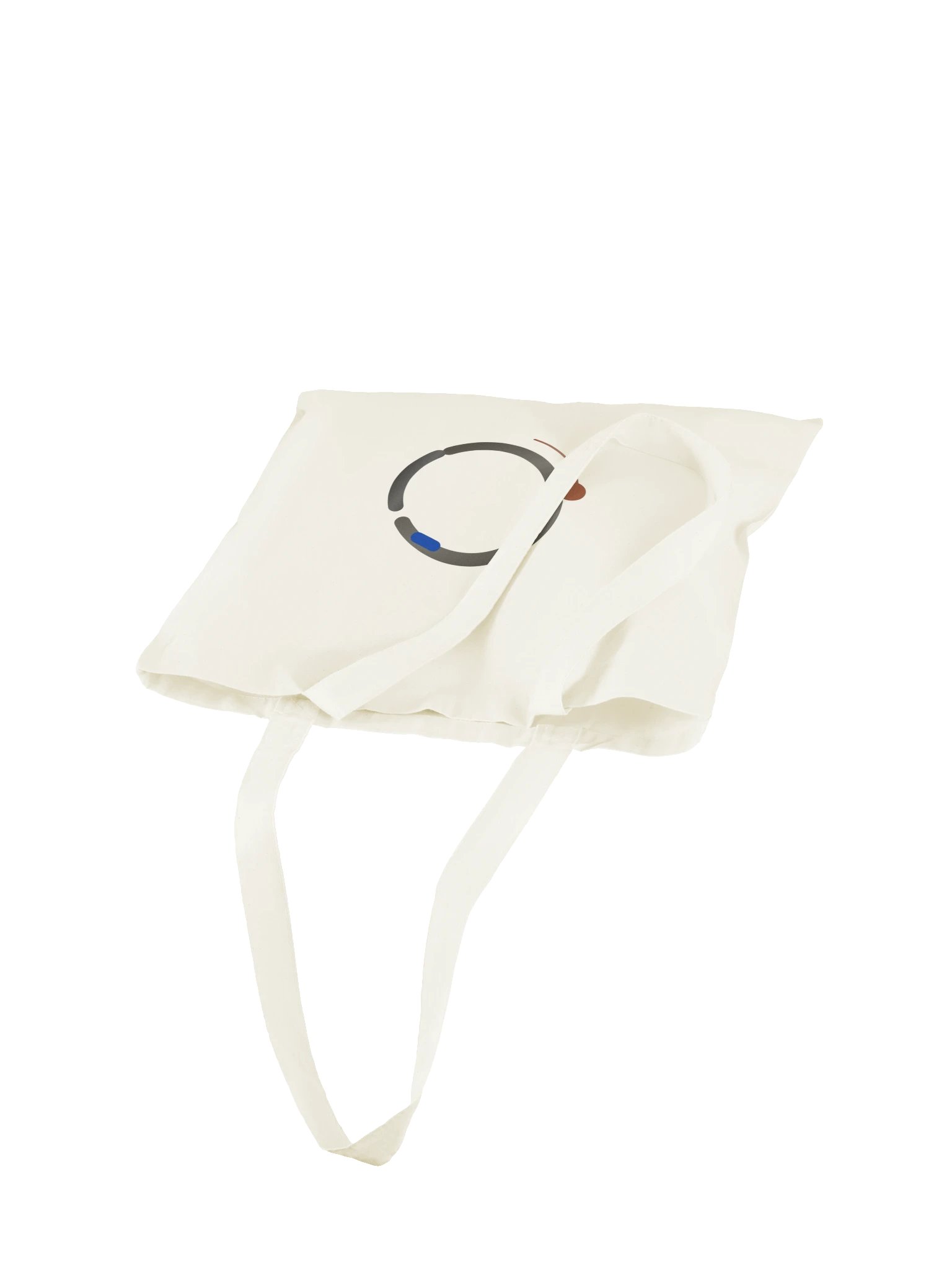 Signal Phase — Cotton Tote / Light product image (4)