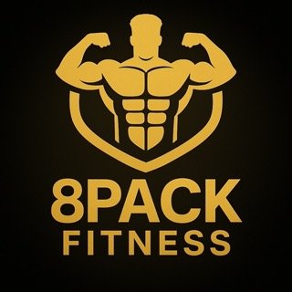 8pack fitness store 