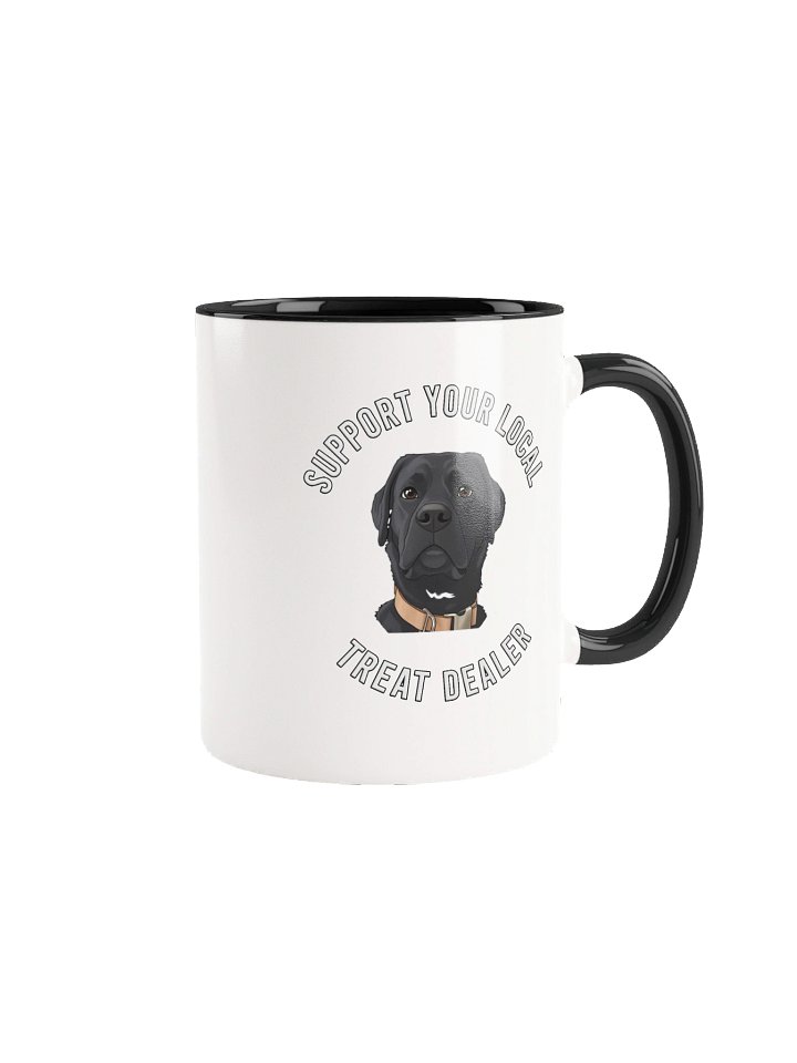 Gunner - Dealer Mug product image (9)