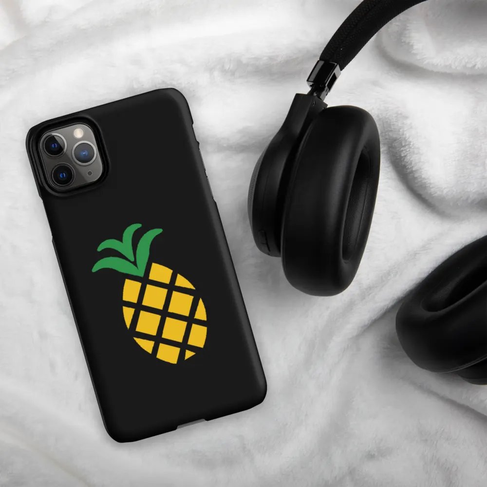 Phone Case in Matte product image (49)