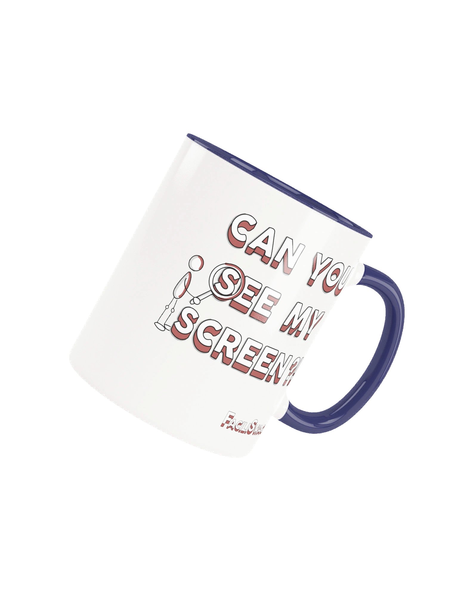 FaciliSwag Mug #05 product image (47)
