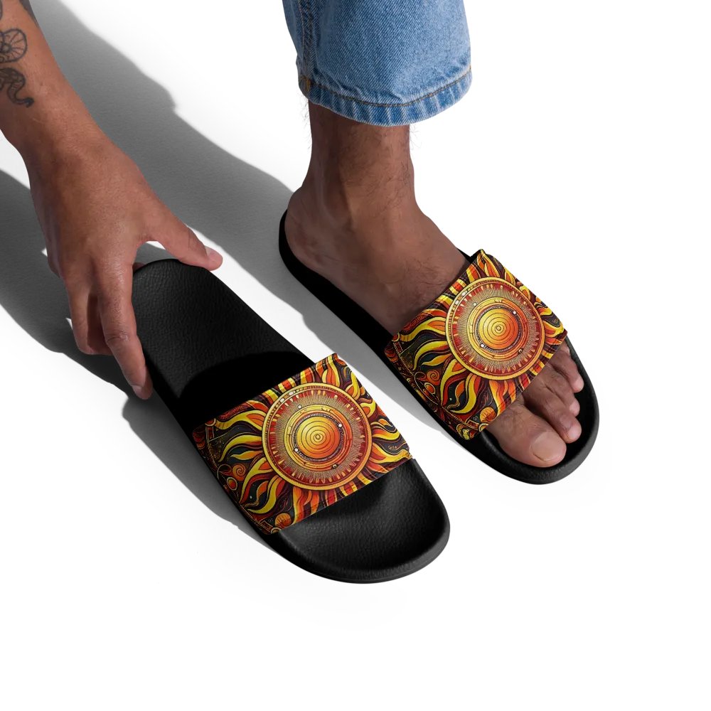 Men's Slides product image (8)