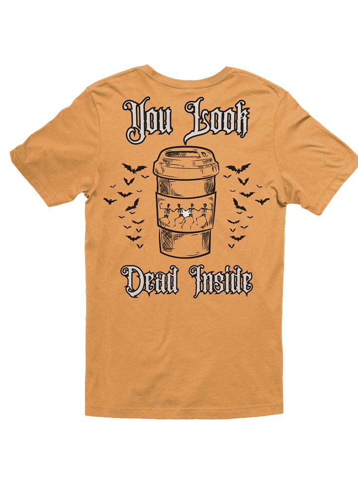 You Look Dead Inside product image (11)