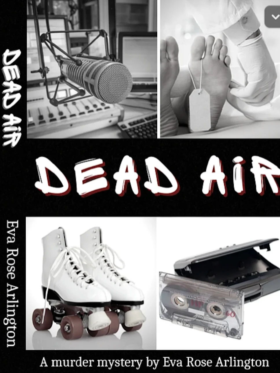 1984: Dead Air product image (1)