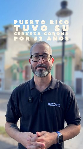¿Sabías que Puerto Rico tuvo su propia Cerveza Corona?

Este es el segundo capítulo de nuestra serie sobre la historia de la ...
