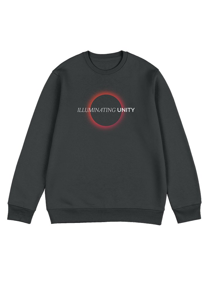 Illuminating Unity Sweater product image (1)
