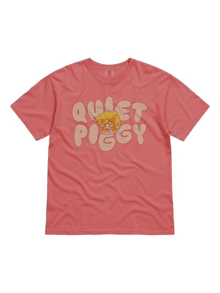 Quiet Piggy product image (7)