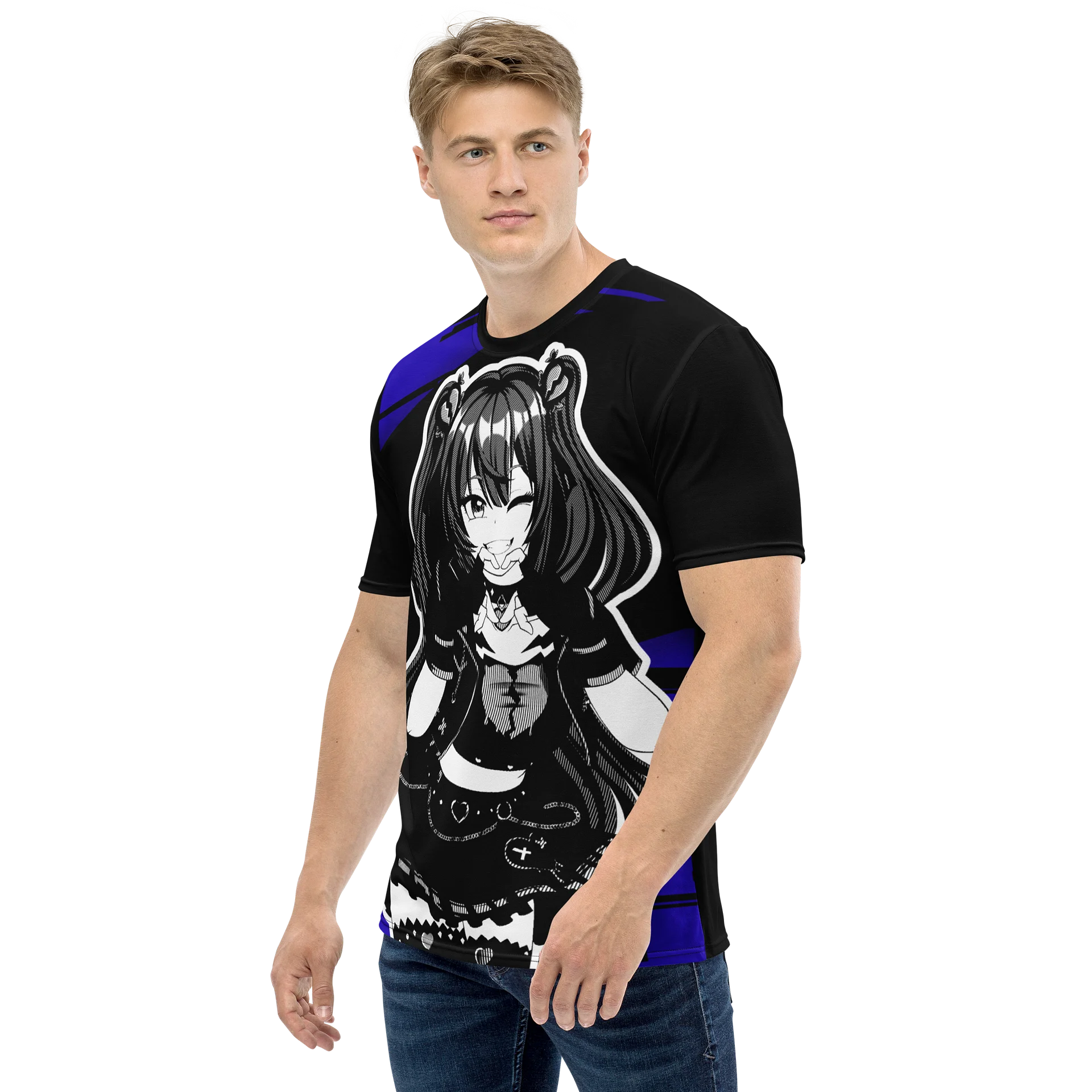 iloveyou.exe Shirt product image (3)