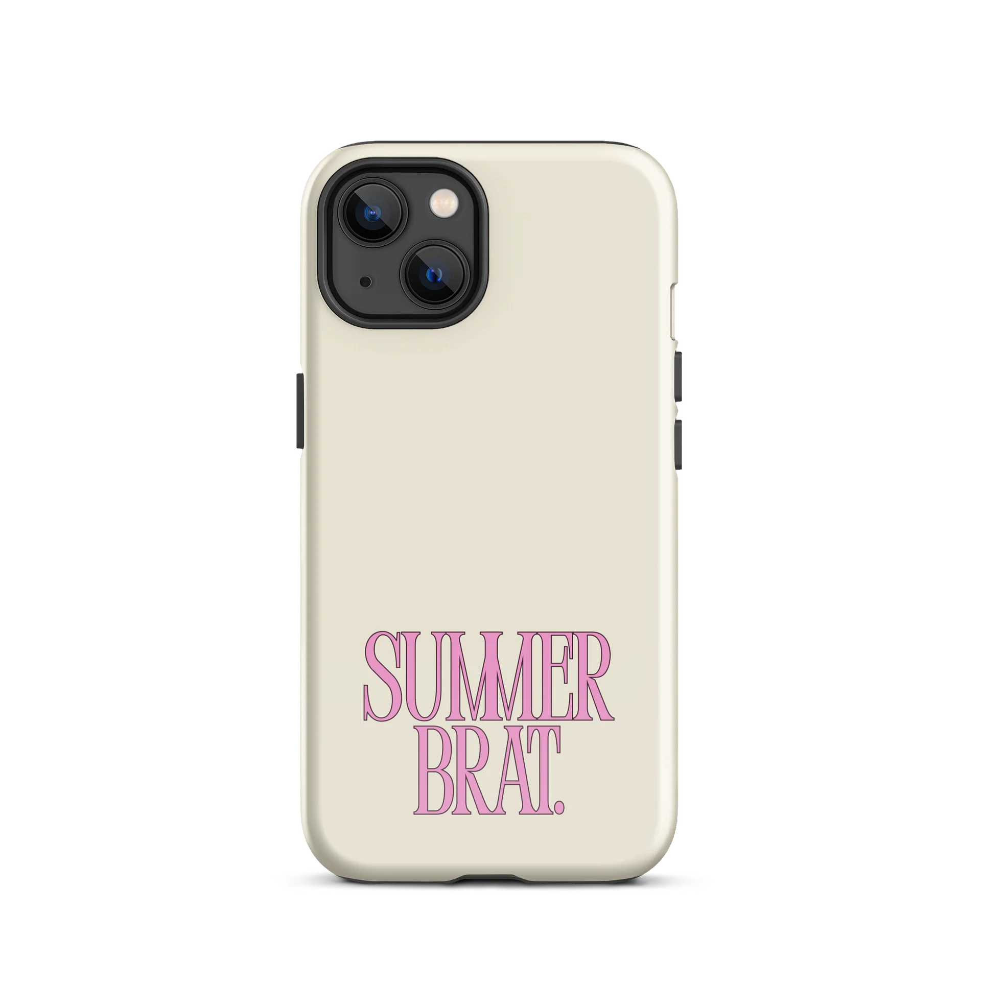 Summer Brat iPhone Tough Case product image (20)