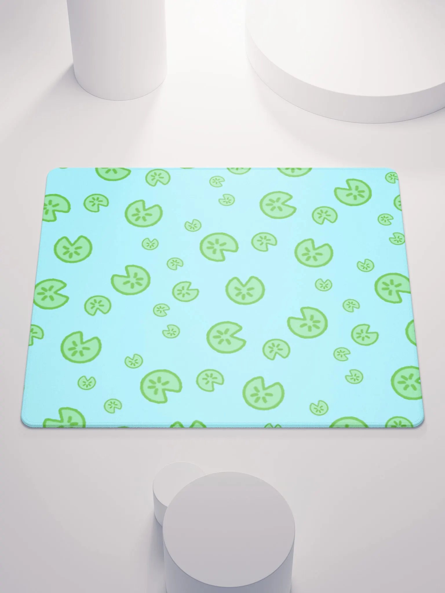 Lilypad Gaming Mousepad (Lilymousegamingpad) product image (2)