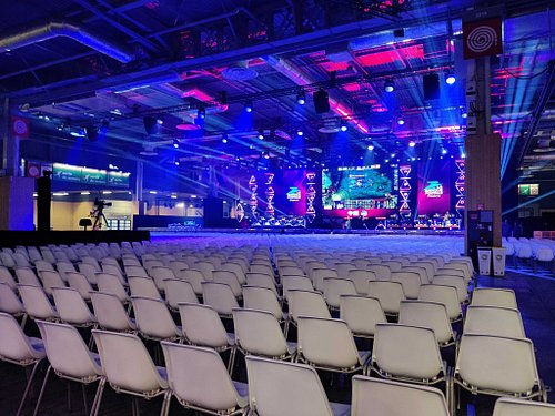 We were at #pgw2024 yesterday evening, and we will be there today and tomorrow as well! If you see @youbarbapapa there, come ...
