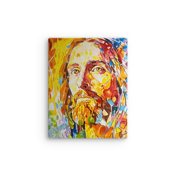 Messiah by Warren Willowdale (Canvas Print) product image (2)