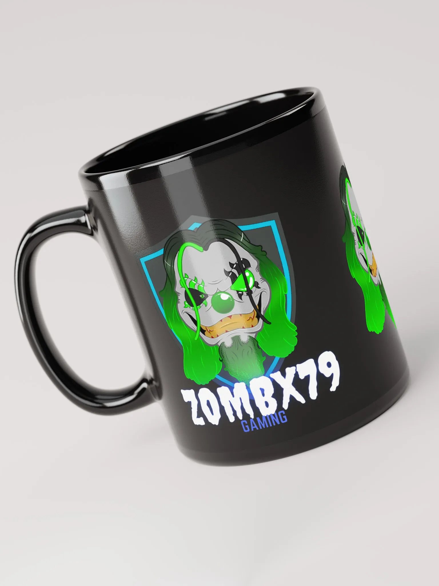 3 side Klown product image (3)