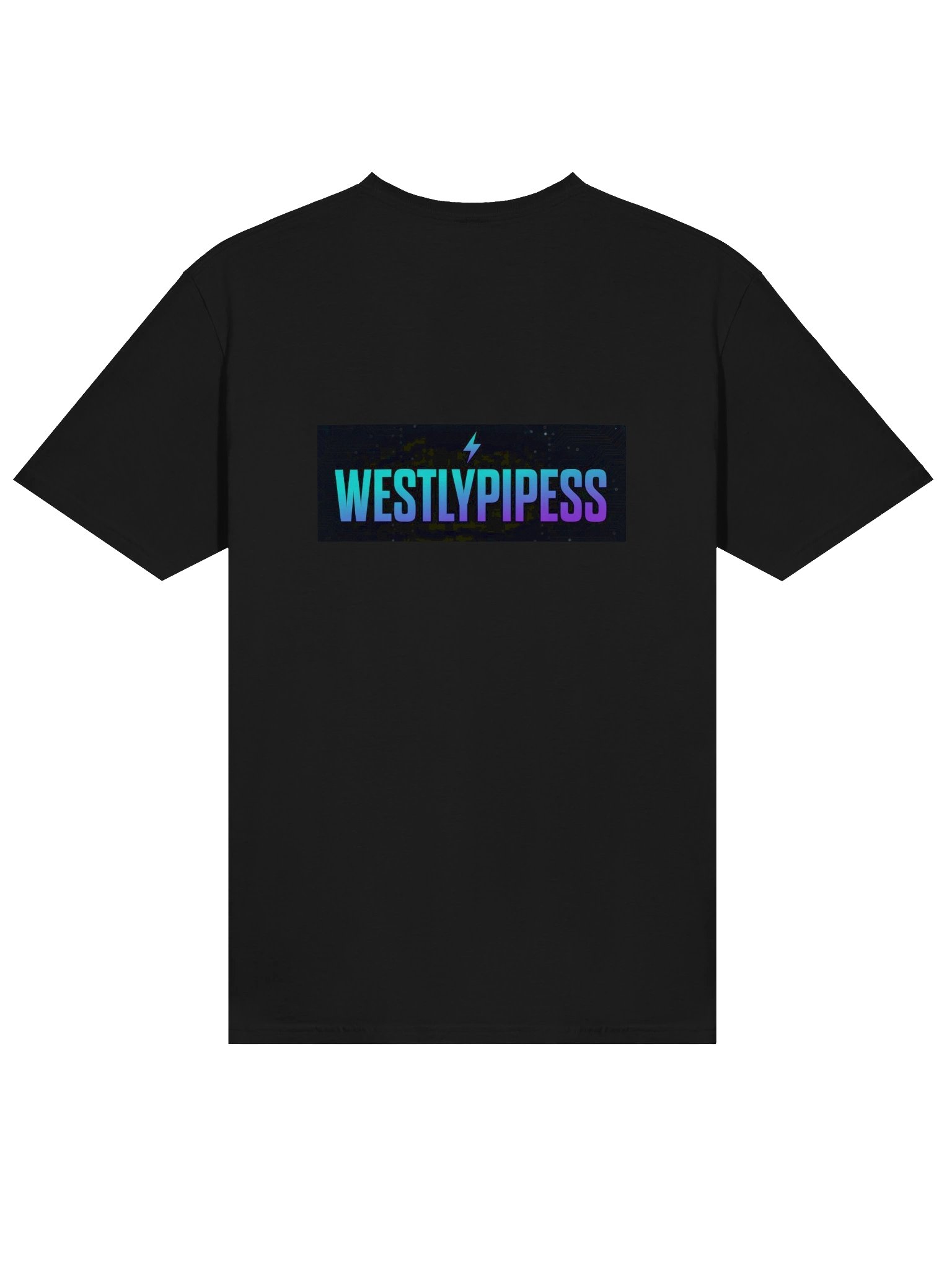 Westlypipesss T-Shirt product image (4)