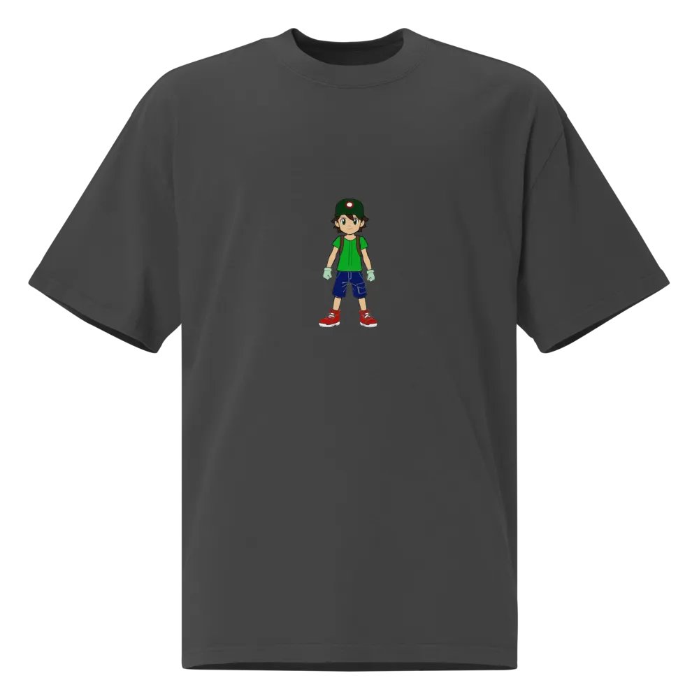 Sam Shirt product image (1)