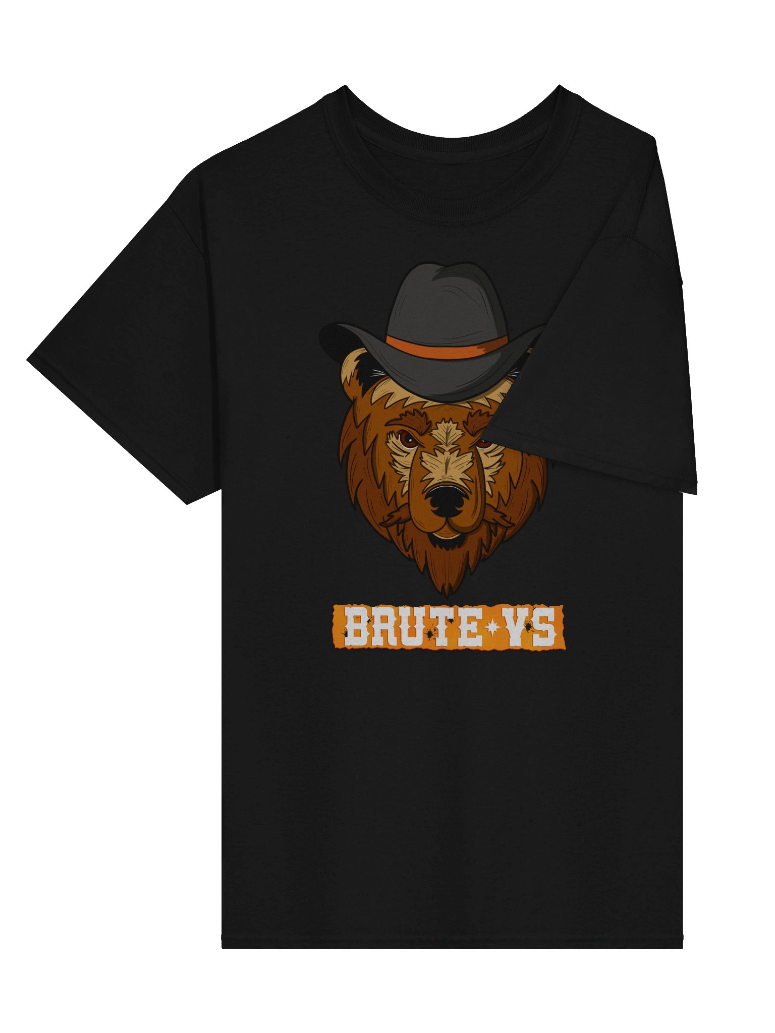 Brute Bear Shirt product image (16)