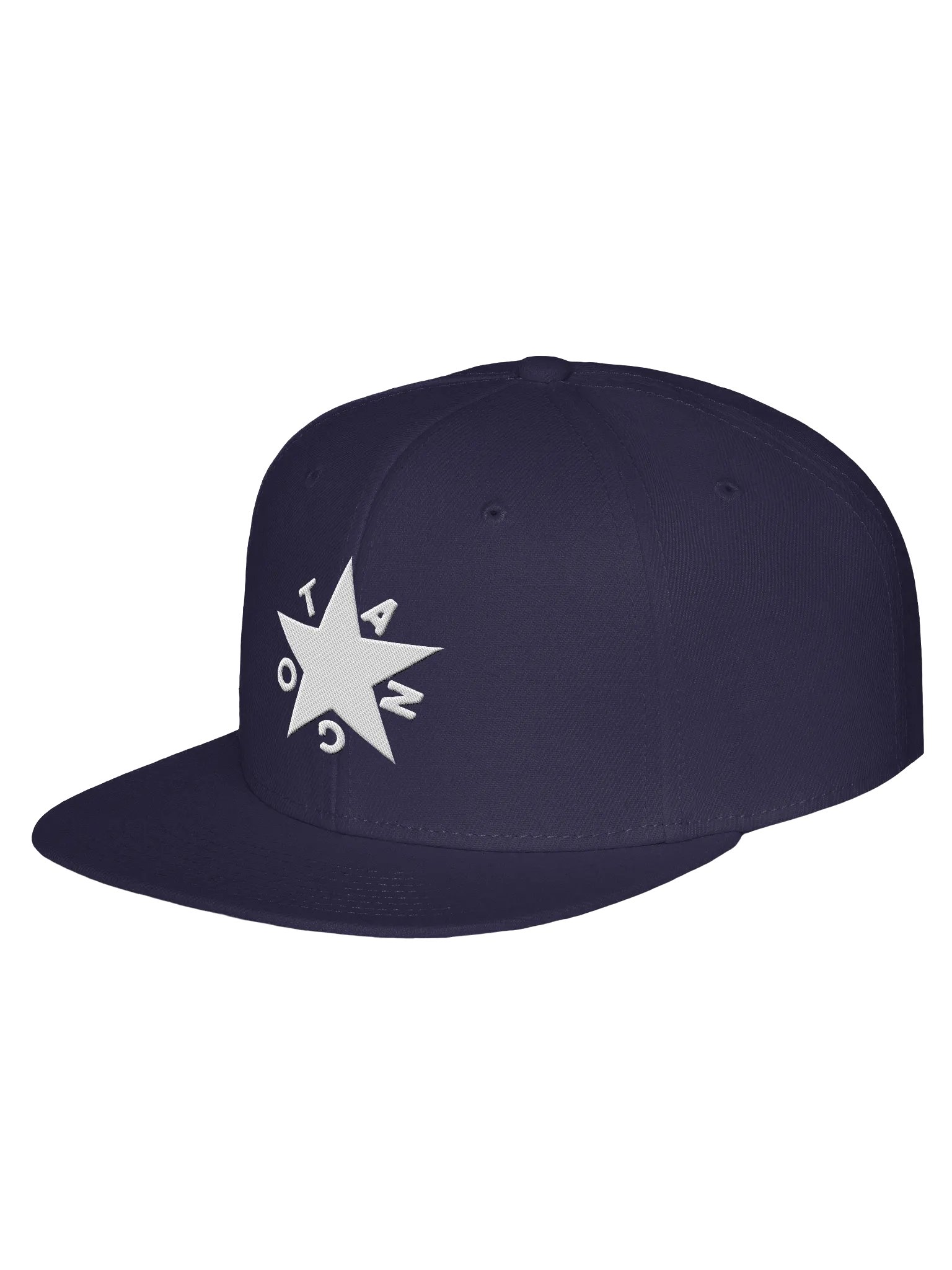 Republic of Tango Snapback Hat product image (2)
