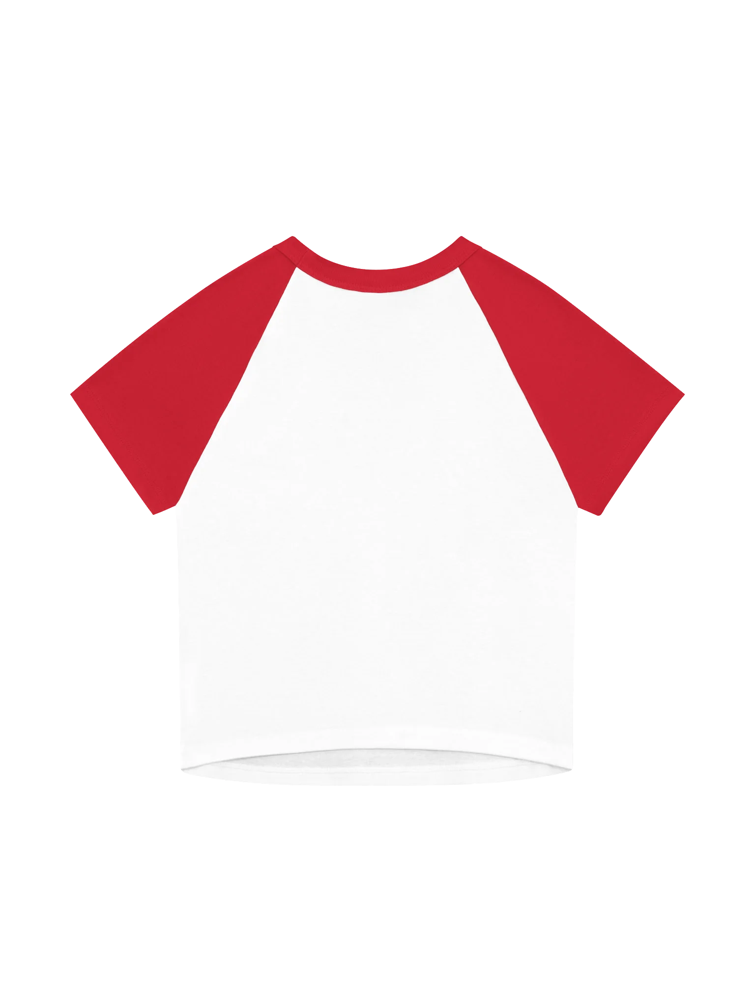 Queen Aileen Jersey Crop (my fave) product image (2)