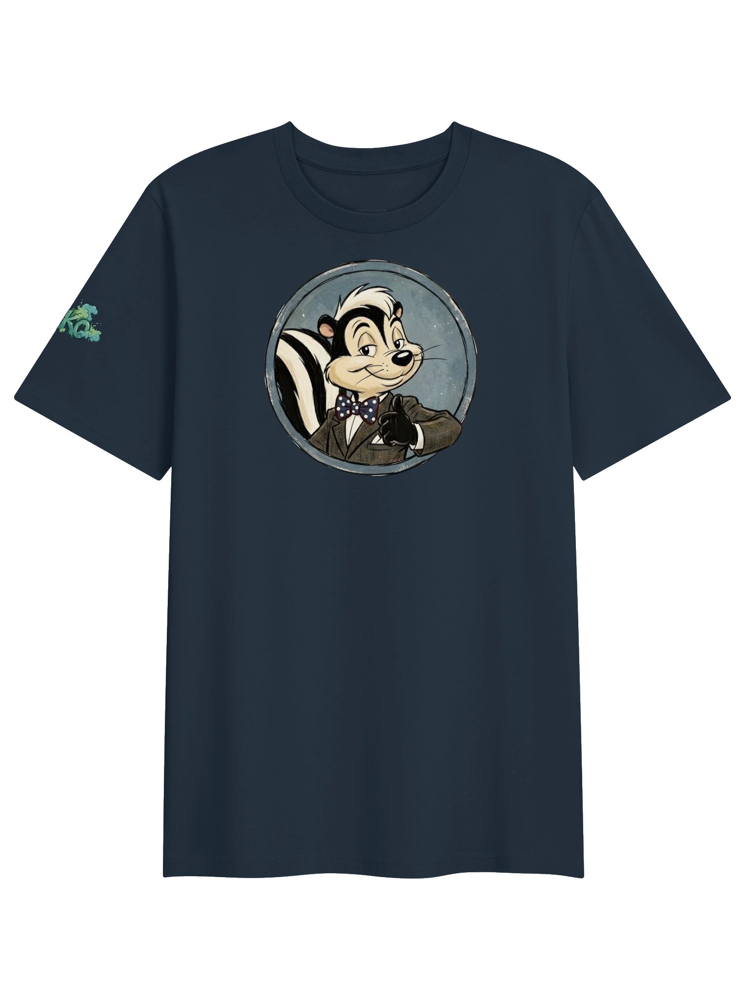 SAKO CLASSIC T-SHIRT product image (1)