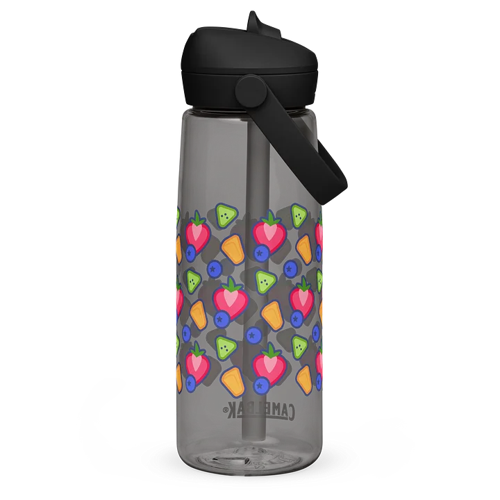 Fruitcake Water Bottle product image (2)