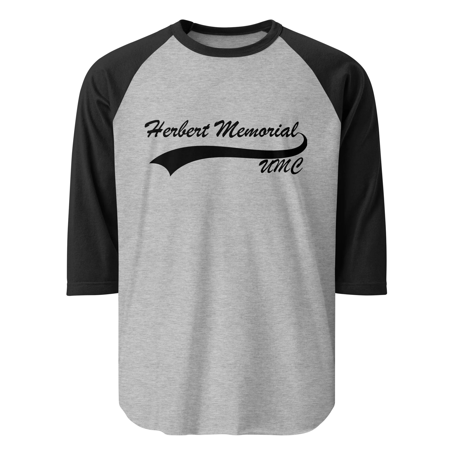 Herbert Baseball Tee product image (1)