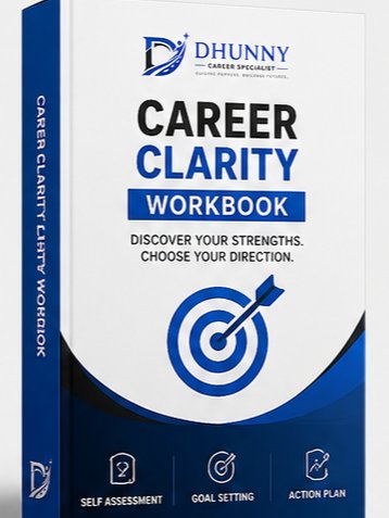 Career Clarity Toolkit product image (2)