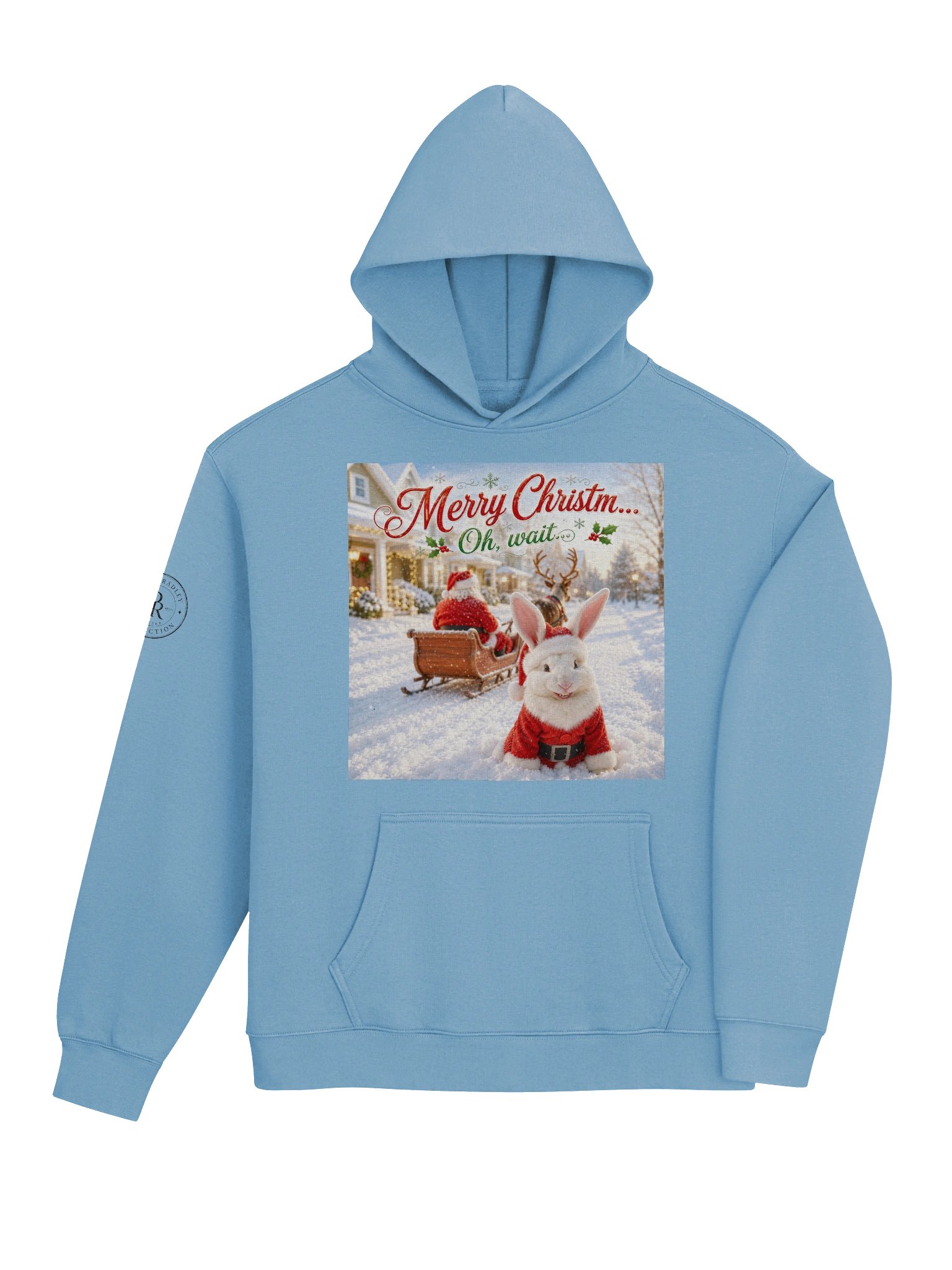 SLEIGH Warm - unisex product image (6)
