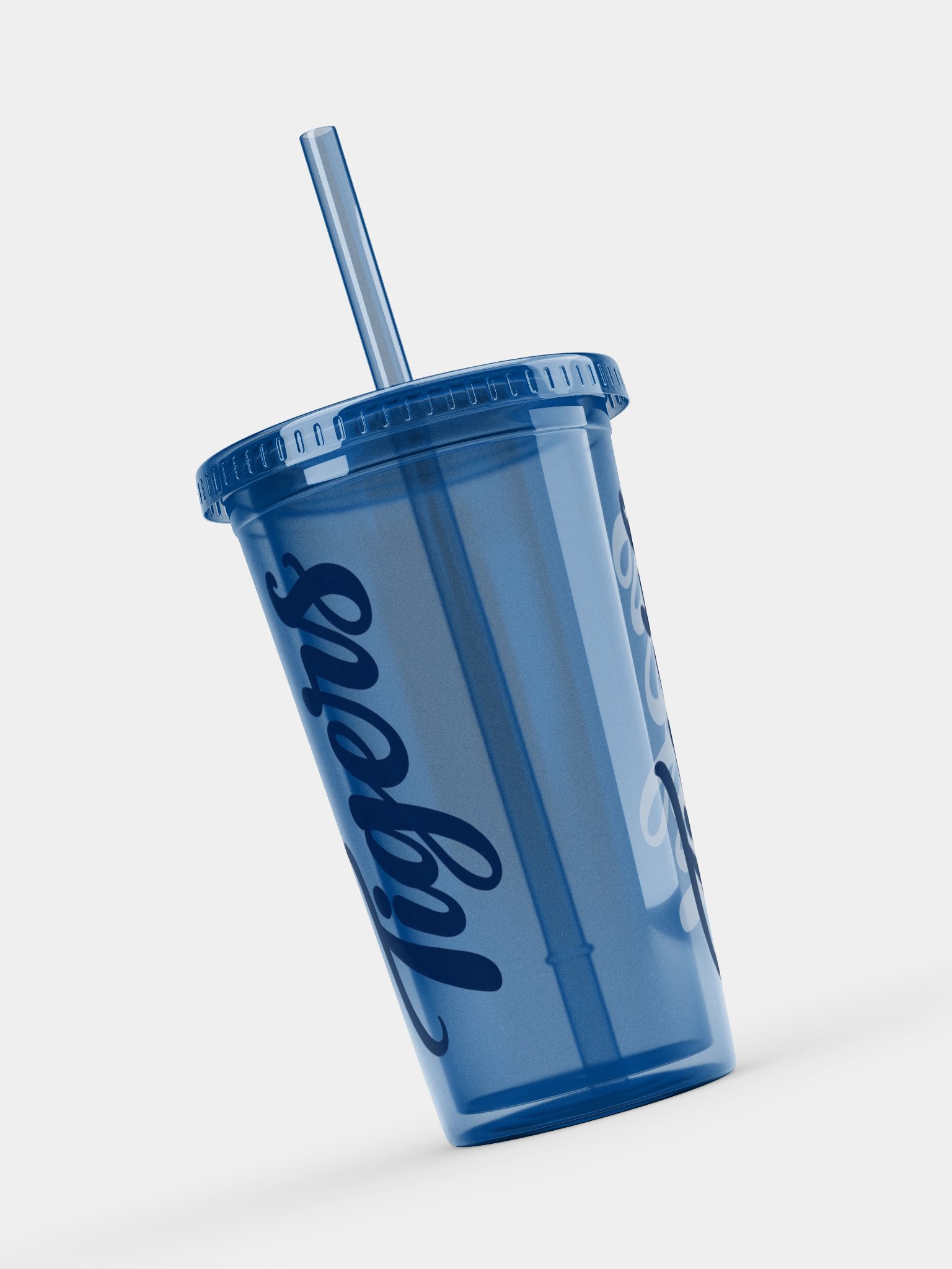 Tigers Mascot Cup product image (15)