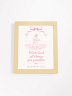 With God All Things Are Possible Matthew 19:26 | Pink Coquette Framed Christian Wall Art