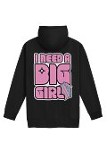 Big Girl Hoodie product image (1)