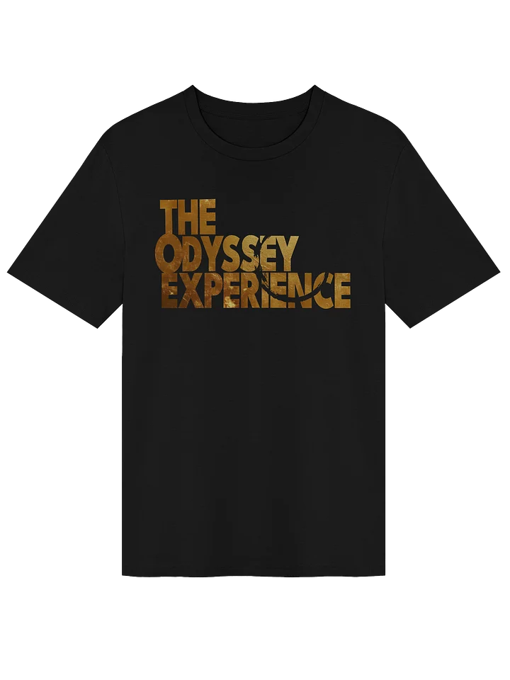 Odyssey Experience 2025 Black product image (1)