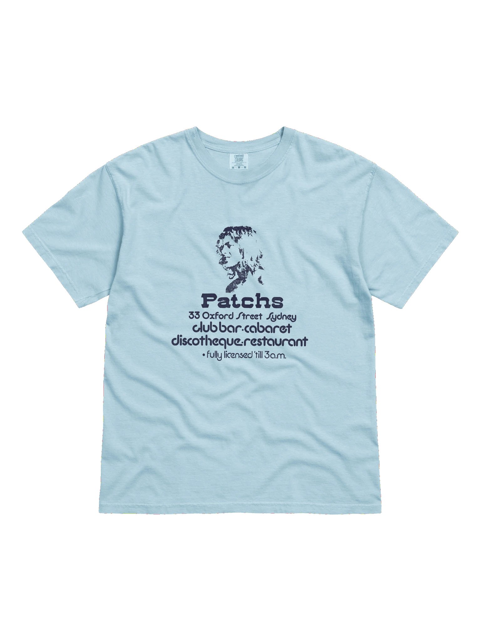 Patches Nightclub product image (25)