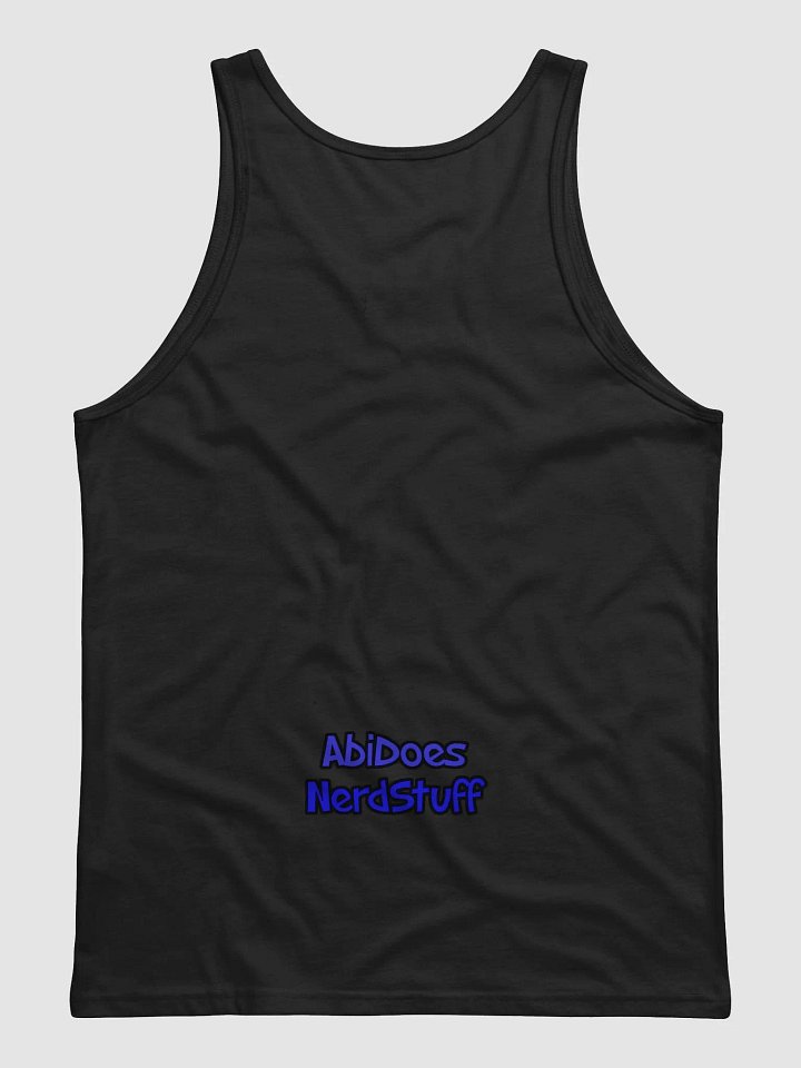 Kick It! Tank product image (2)