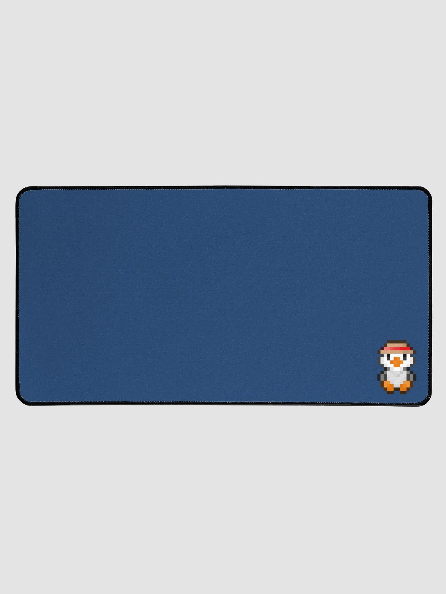 Pixel Crushie Mouse Mat product image (1)
