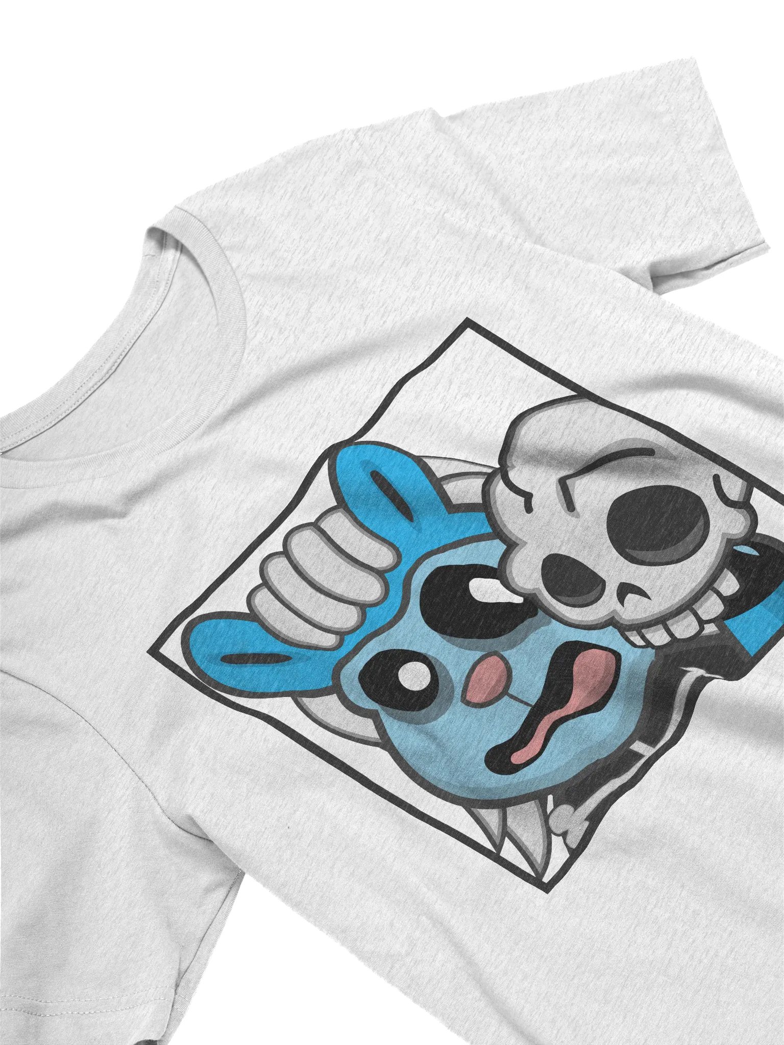 Necro T-Shirt product image (12)