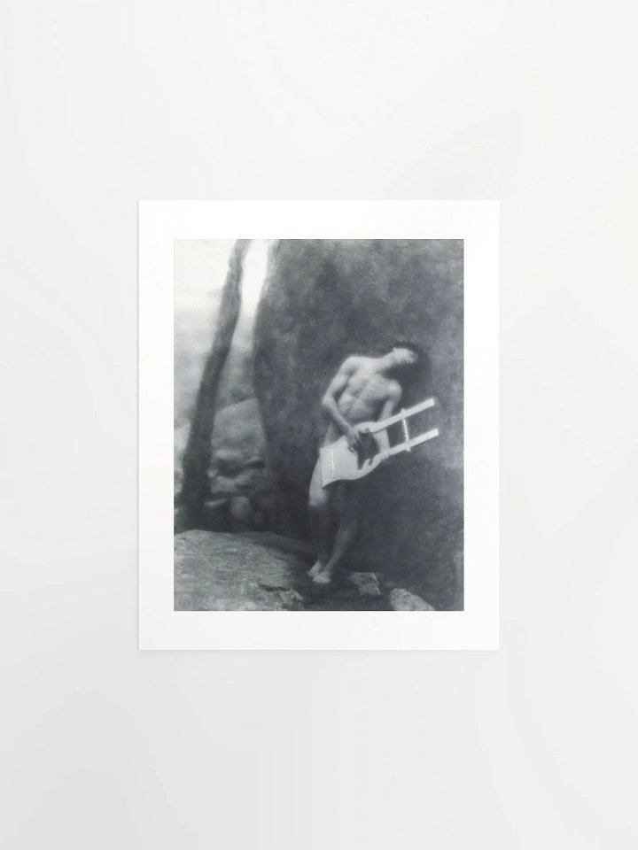 Orpheus by F. Holland Day (1907) - Print product image (1)