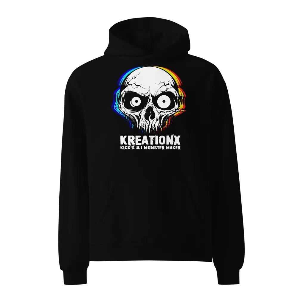 KICK'S #1 Hoodie product image (1)