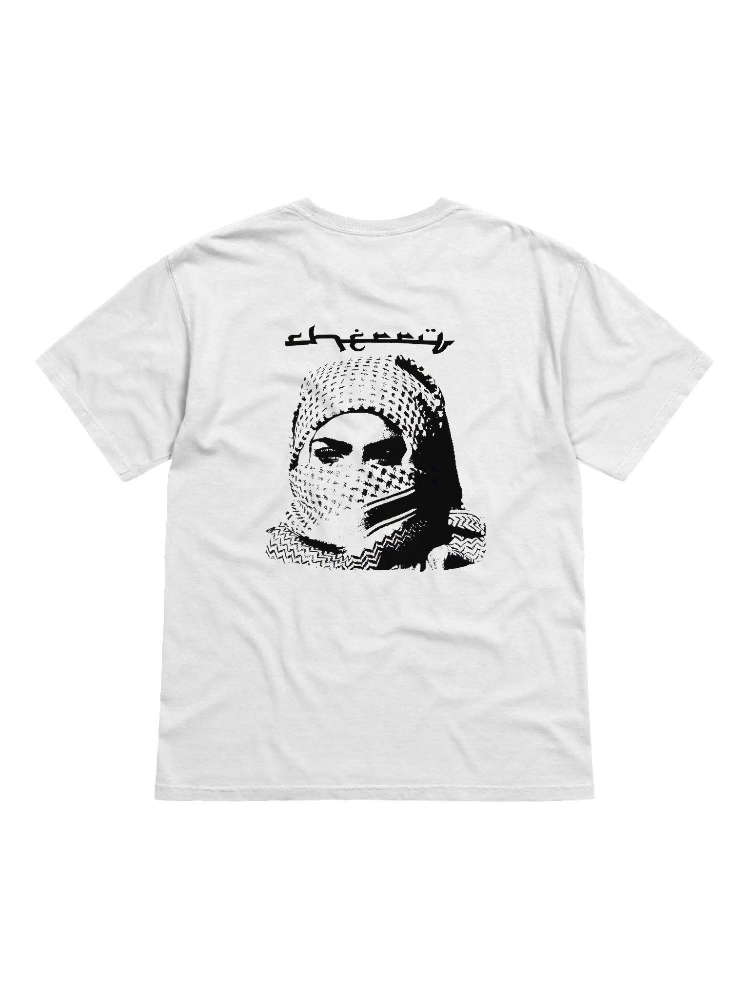 Urban Chill Tee product image (2)