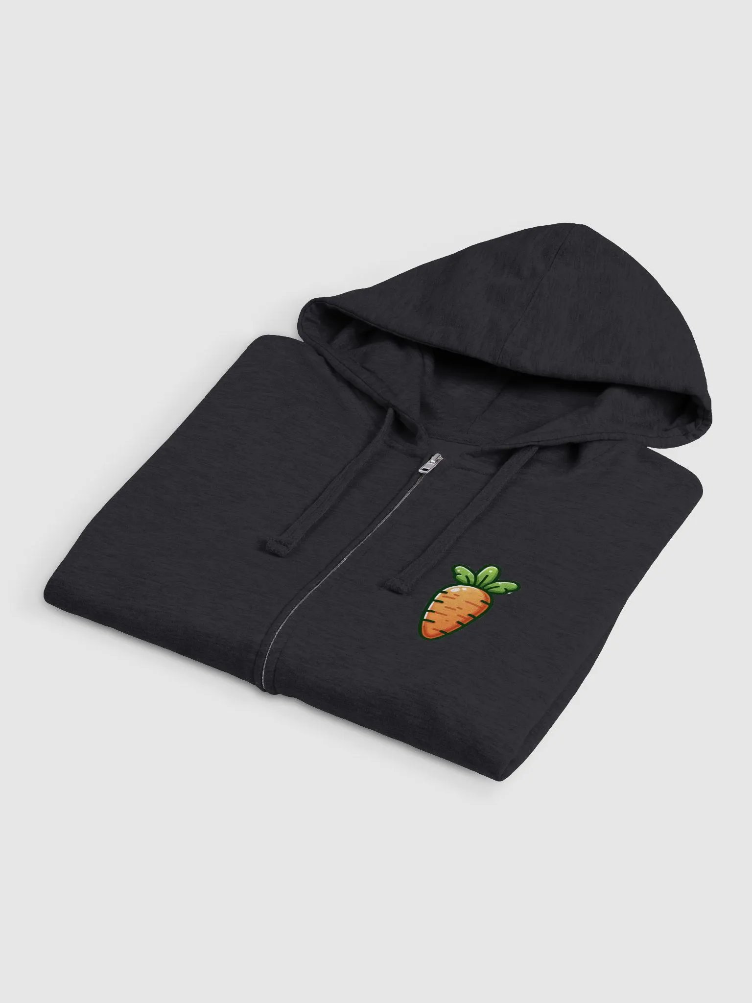 Ninjin Hoodie product image (3)