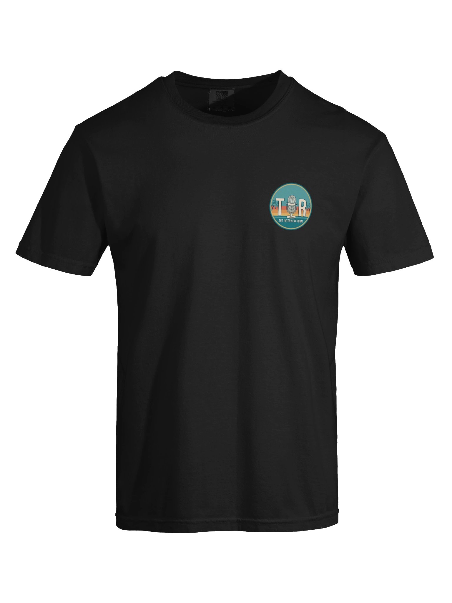 Limited Edition: TIR/Chris Beach T-shirt product image (9)