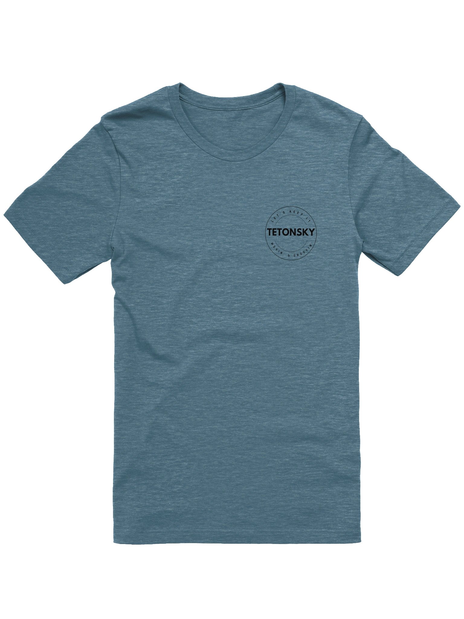 TetonSky Mountain Tee product image (3)