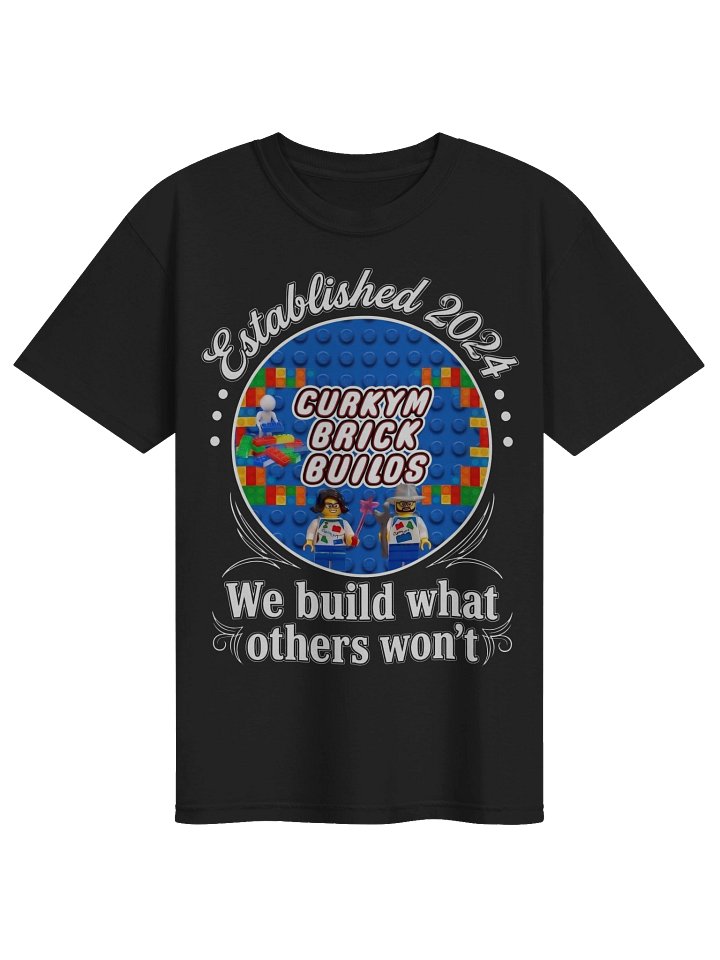 We Build What Others Won't product image (2)
