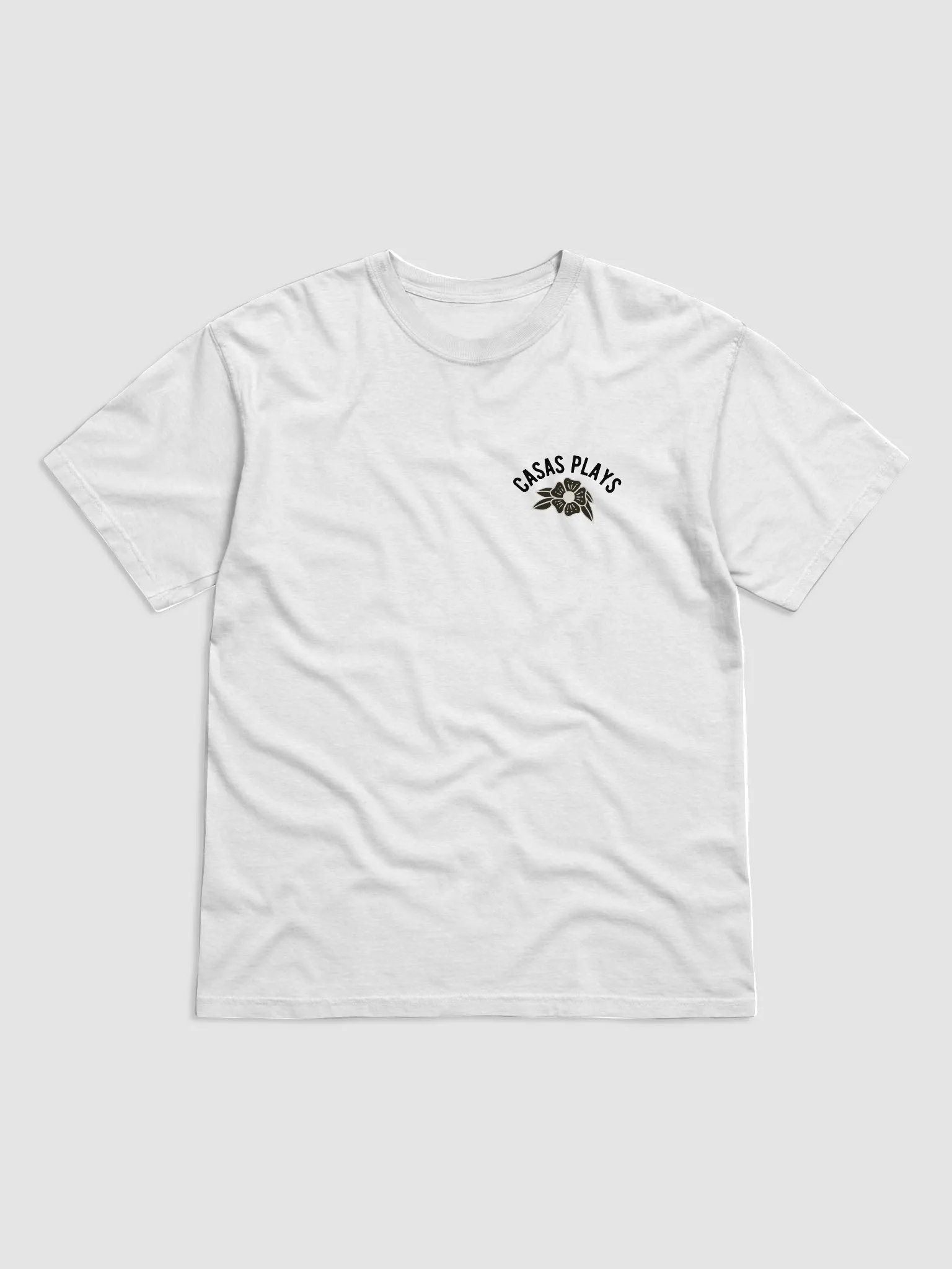Geisha Tee product image (2)