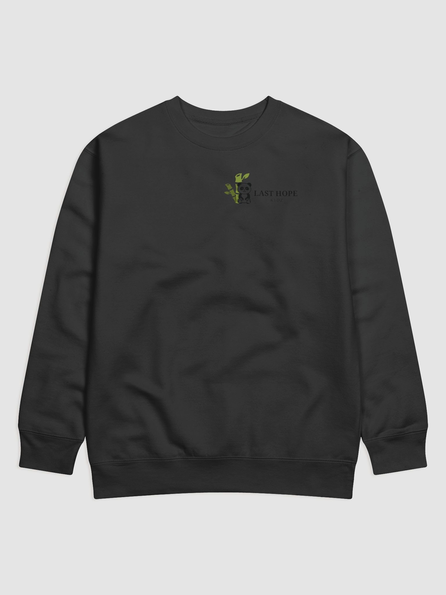 Last hope sweater product image (2)