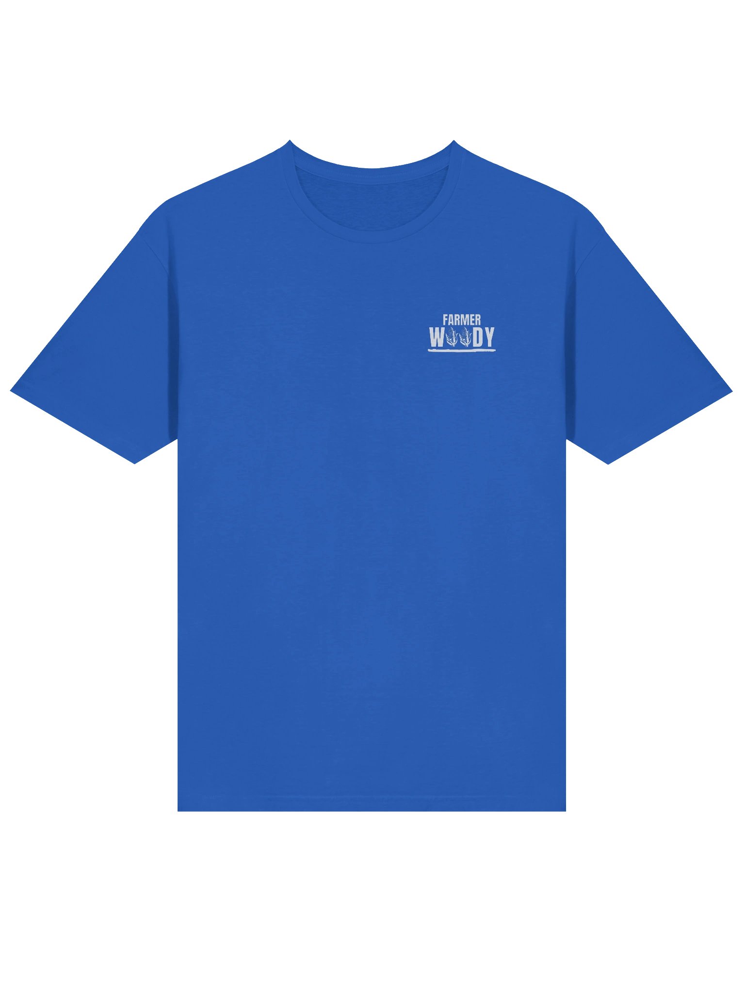 Farmer Woody Basic T product image (3)