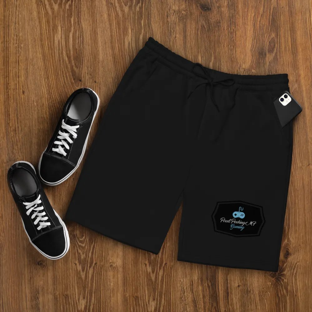 Pixel Printed Joggers! product image (14)