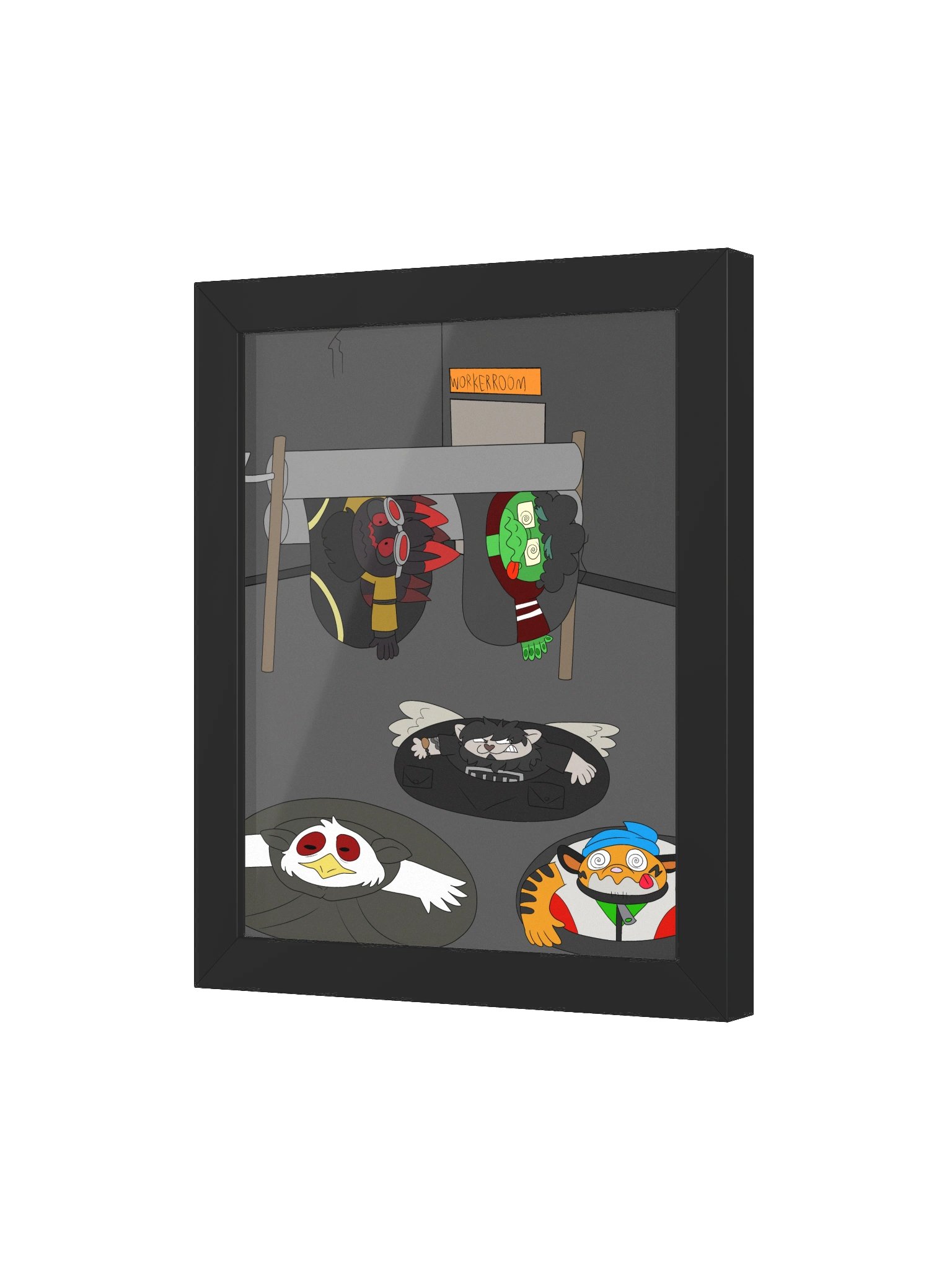Meeped Friends product image (18)