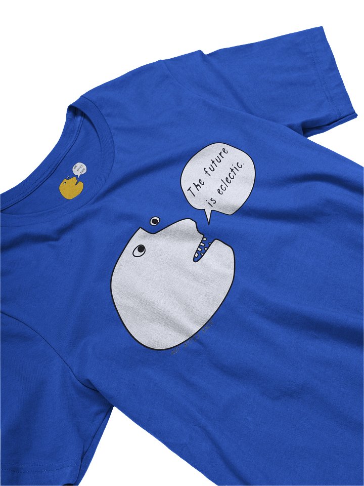 The Future is Eclectic product image (2)