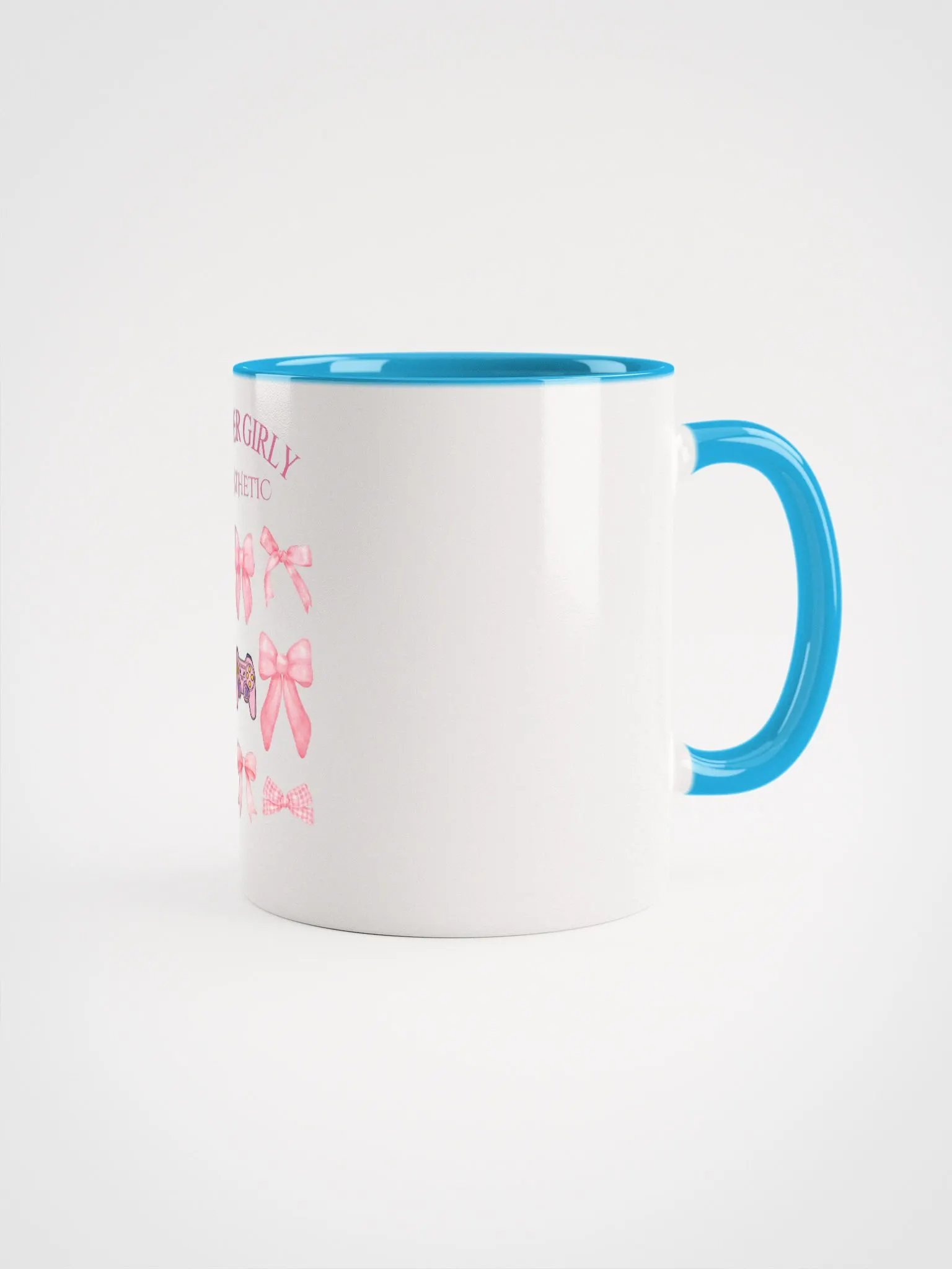 Gamer Girly Aesthetic product image (5)