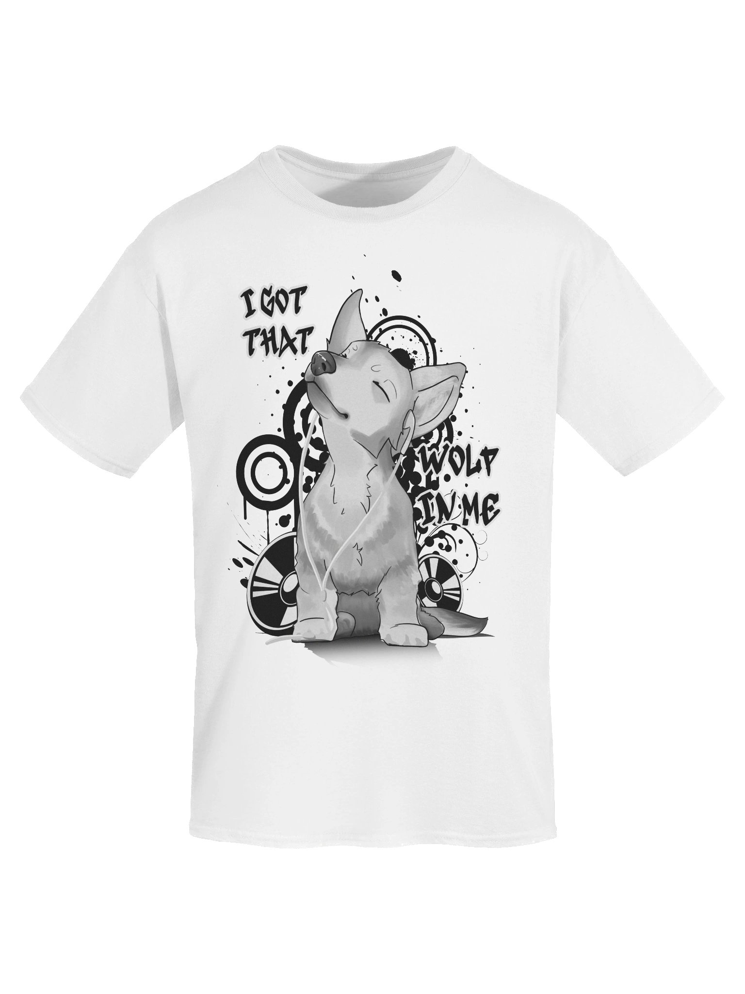 Wolp Metro Style Heavyweight Tee product image (7)